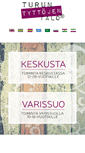 Mobile Screenshot of mimmi.fi